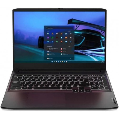 Lenovo IdeaPad Gaming 3 15ACH6 82K200K2TX Ryzen 5 5600H 8 GB 512 GB SSD RTX3050TI 15.6" Full HD Gaming Laptop - Teşhir 