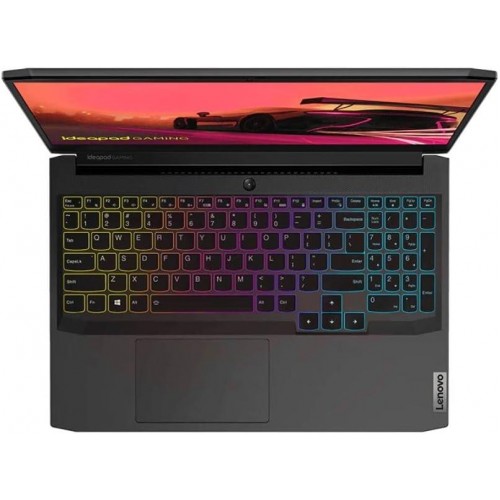 Lenovo IdeaPad Gaming 3 15ACH6 82K200K2TX Ryzen 5 5600H 8 GB 512 GB SSD RTX3050TI 15.6" Full HD Gaming Laptop - Teşhir 