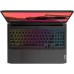 Lenovo IdeaPad Gaming 3 15ACH6 82K200K2TX Ryzen 5 5600H 8 GB 512 GB SSD RTX3050TI 15.6" Full HD Gaming Laptop - Teşhir 