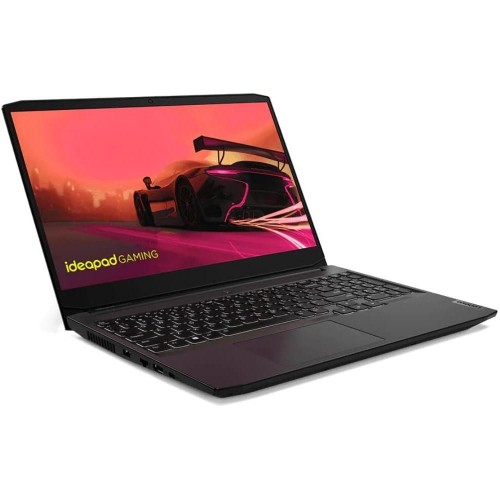 Lenovo IdeaPad Gaming 3 15ACH6 82K200K2TX Ryzen 5 5600H 8 GB 512 GB SSD RTX3050TI 15.6" Full HD Gaming Laptop - Teşhir 