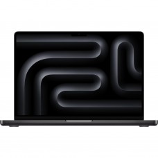 Apple Macbook Pro M3 14"" Uzay Siyah 18gb 1TB...