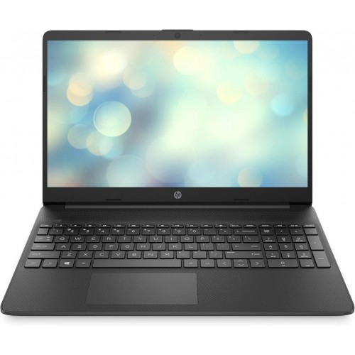 HP 15S-FQ3004NT 4G8H3EA N4500 4 GB 128 GB SSD UHD Graphics 15.6" Notebook - Teşhir