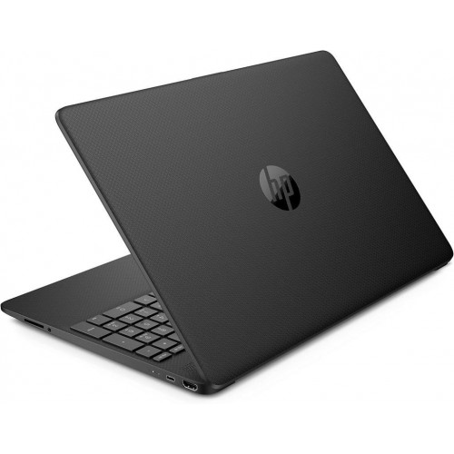 HP 15S-FG3010NT 4H0K8EA Celeron N4500 4 GB 128 GB SSD UHD Graphics 15.6" Notebook - TEŞHİR