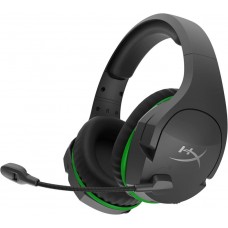 HyperX Cloudx Stinger Core HHSS1C-DG-GY/G Kablosuz Oyun...