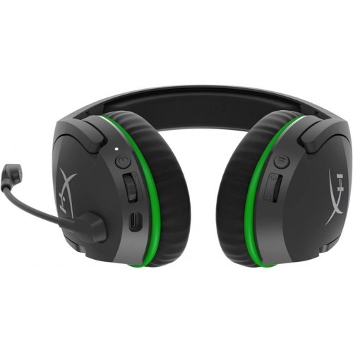 HyperX Cloudx Stinger Core HHSS1C-DG-GY/G Kablosuz Oyuncu Kulaklığı Teşhir