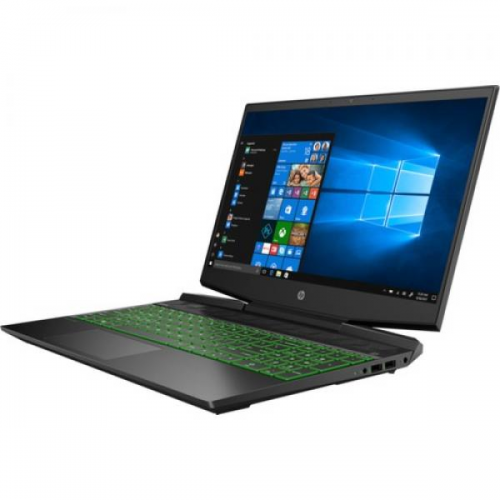 HP Pavilion 15-DK207NT 54T32EA i5-11300H 8 GB 512 GB SSD RTX3050 15.6" Full HD Gaming Laptop - Teşhir