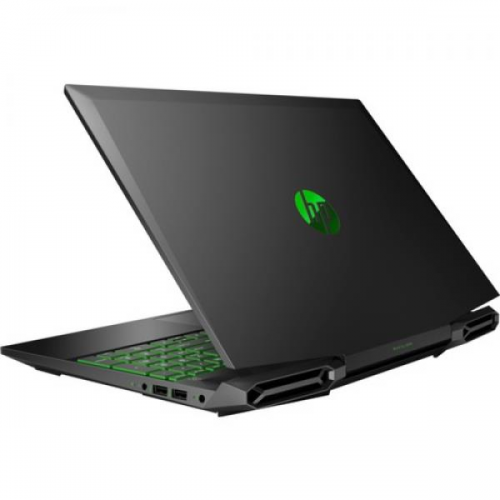 HP Pavilion 15-DK207NT 54T32EA i5-11300H 8 GB 512 GB SSD RTX3050 15.6" Full HD Gaming Laptop - Teşhir