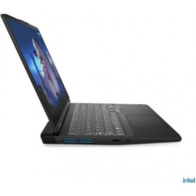 Lenovo IdeaPad Gaming 3 82S900EUTX i7-12700H 16 GB 1 TB SSD RTX3060 15.6" Full HD Notebook Teşhir