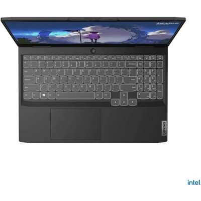 Lenovo IdeaPad Gaming 3 82S900EUTX i7-12700H 16 GB 1 TB SSD RTX3060 15.6" Full HD Notebook Teşhir