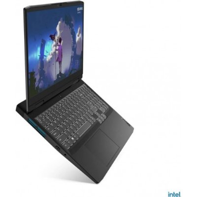 Lenovo IdeaPad Gaming 3 82S900EUTX i7-12700H 16 GB 1 TB SSD RTX3060 15.6" Full HD Notebook Teşhir