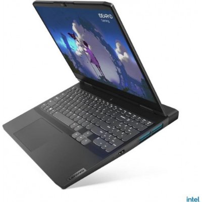 Lenovo IdeaPad Gaming 3 82S900EUTX i7-12700H 16 GB 1 TB SSD RTX3060 15.6" Full HD Notebook Teşhir