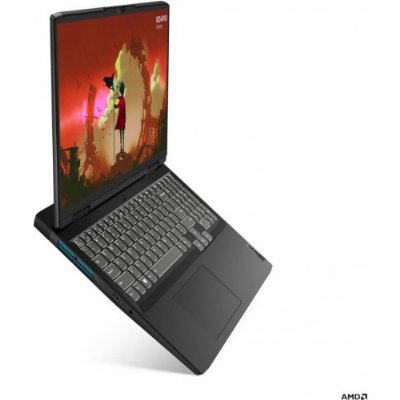 Lenovo IdeaPad Gaming 3 16ARH7 82SC0036TX Ryzen 7 6800H 16 GB 512 GB SSD RTX3050TI 16" WUXGA Notebook Teşhir