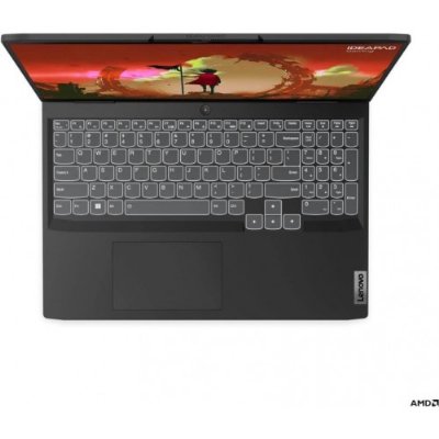 Lenovo IdeaPad Gaming 3 16ARH7 82SC0036TX Ryzen 7 6800H 16 GB 512 GB SSD RTX3050TI 16" WUXGA Notebook Teşhir