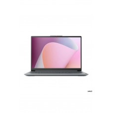 LENOVO IdeaPad Slim3 AMD Ryzen 5-7320U 8GB 256GB DOS 15...