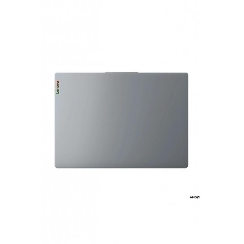 LENOVO IdeaPad Slim3 AMD Ryzen 5-7320U 8GB 256GB DOS 15.6" Arctic Grey Laptop Kutusuz