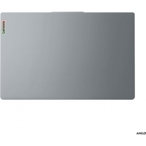 LENOVO IdeaPad Slim3 AMD Ryzen 5-7320U 8GB 256GB DOS 15.6" Arctic Grey Laptop (Lenovo Türkiye Garantili) Teşhir