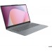 LENOVO IdeaPad Slim3 AMD Ryzen 5-7320U 8GB 256GB DOS 15.6" Arctic Grey Laptop (Lenovo Türkiye Garantili) Teşhir