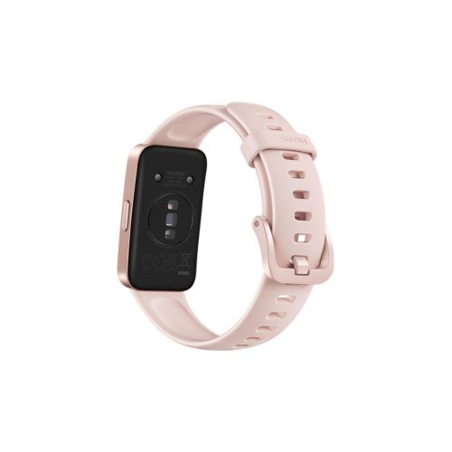 Huawei Band 8 Pembe Teşhir