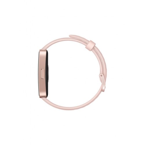 Huawei Band 8 Pembe Teşhir