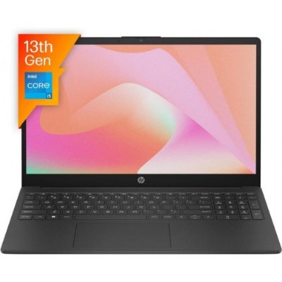 HP 15-FD0004NT 86N52EA i5-1335U 16 GB 512 GB SSD Iris Xe Graphics 15.6" Full HD Notebook Teşhir