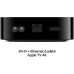 Apple TV 4K 128 GB Wİ-Fİ + Ethernet MN893TZ/A Teşhir