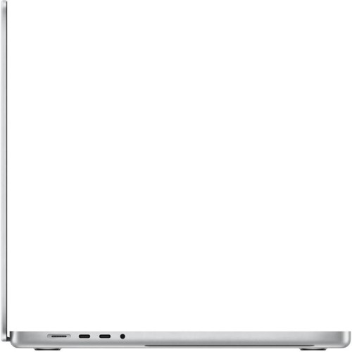 Macbook Pro M1 Pro 16 GB 1 TB SSD 16.2" MK1F3TU/A Gümüş Teşhir