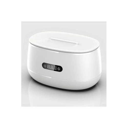 Max Mini Ultrasonik Temizleyici 25w Ultrasonic Cleaner Gt Sonıc Outlet