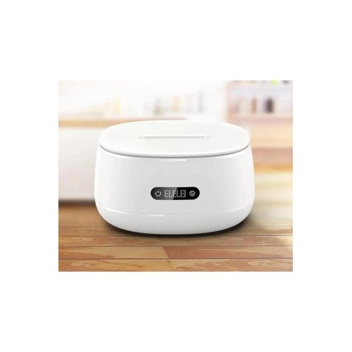 Max Mini Ultrasonik Temizleyici 25w Ultrasonic Cleaner Gt Sonıc Outlet