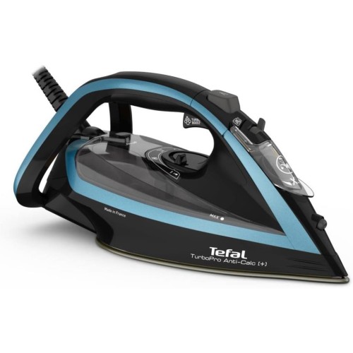 Tefal FV5695 Turbo Pro Anti-Calc 3000 W Buharlı Ütü - Teşhir