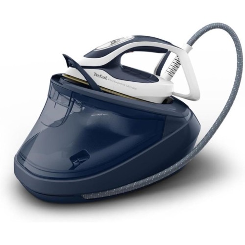 Tefal GV9720 Pro Express Ultimate II 3000 W Buhar Kazanlı Ütü-OUTLET