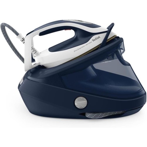 Tefal GV9720 Pro Express Ultimate II 3000 W Buhar Kazanlı Ütü-OUTLET