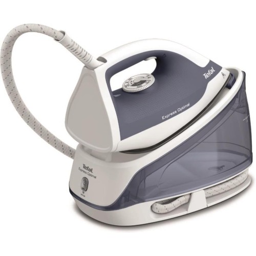 Tefal SV4110 Express Optimal Mini 2200 W Buhar Kazanlı Ütü - Teşhir