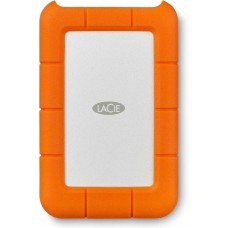 Lacie Rugged Secure STFR2000403 USB 3.0 2.5" 2 TB ...