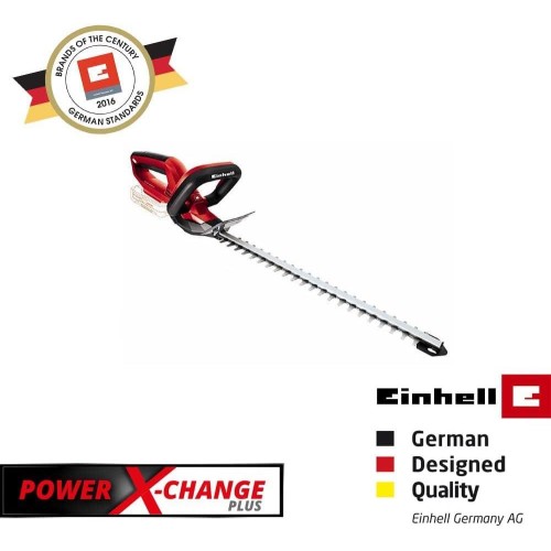 Einhell GC-CH 1846 Li Solo Aküsüz Çit Budama Makinesi - Outlet