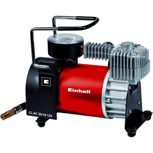 Einhell CC-AC 35/10 12 V Mini Araç Hava Kompresörü - Teşhir