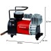 Einhell CC-AC 35/10 12 V Mini Araç Hava Kompresörü - Teşhir