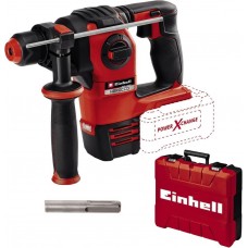 Einhell Herocco 18 V Aküsüz Pnömatik Kırıcı-Delici Teşh...