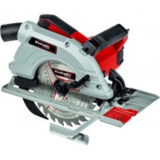 Einhell TE-CS 190/1 1500 W Daire Testere-KUTUSUZ