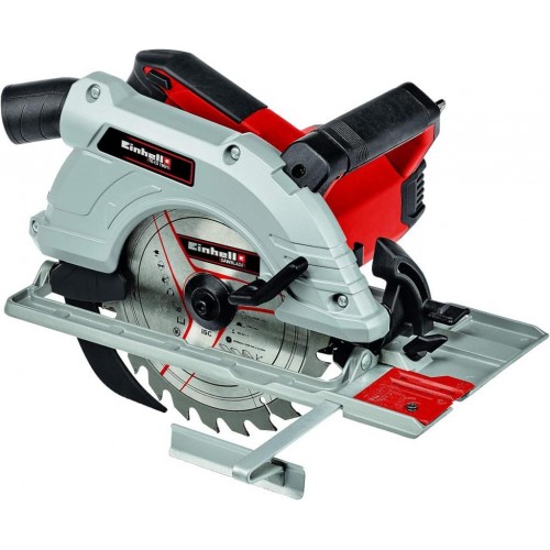 Einhell TE-CS 190/1 1500 W Daire Testere-KUTUSUZ