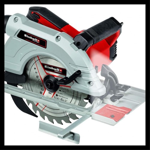 Einhell TE-CS 190/1 1500 W Daire Testere-KUTUSUZ