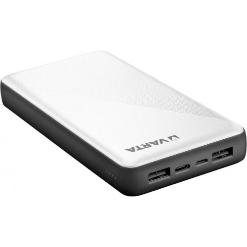 Varta Energy 20000 mAh Hızlı Şarj Powerbank - Outlet