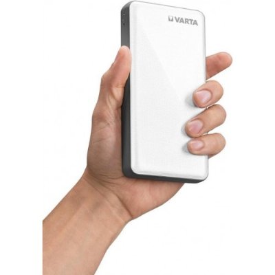 Varta Energy 20000 mAh Hızlı Şarj Powerbank - Outlet