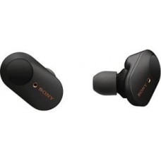 Sony WF-1000XM3 Kulak İçi Bluetooth Kulaklık Siyah - Ou...