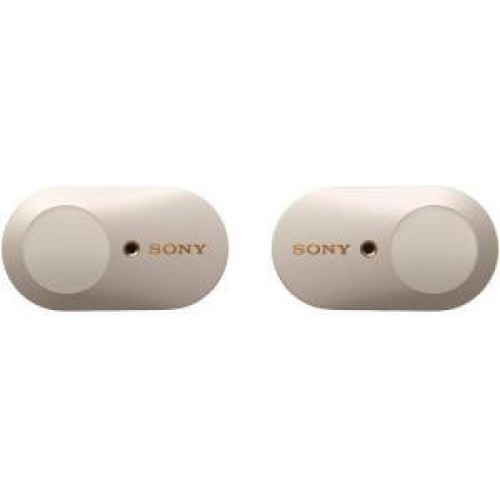 Sony WF-1000XM3 Kulak İçi Bluetooth Kulaklık Gri Teşhir