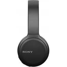 Sony WH-CH510B Siyah Kulak Üstü Bluetooth Kulaklık Teşh...