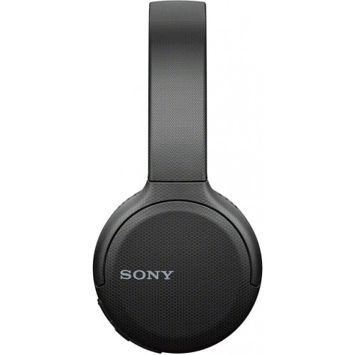 Sony WH-CH510B Siyah Kulak Üstü Bluetooth Kulaklık Teşhir