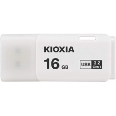 Kioxia U301 LU301W016GG4 16 GB Flash Bellek-OUTLET