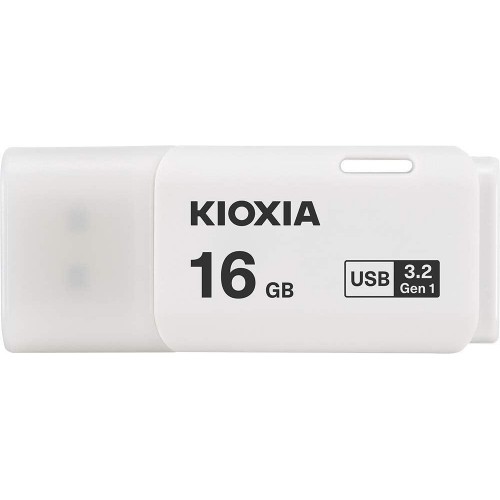 Kioxia U301 LU301W016GG4 16 GB Flash Bellek-OUTLET