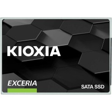 Kioxia Exceria LTC10Z240GG8 SATA 3.0 2.5" 240 GB S...
