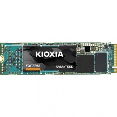 Kioxia Exceria LRC10Z250GG8 PCI-Express 3.0 250 GB M.2 SSD Teşhir